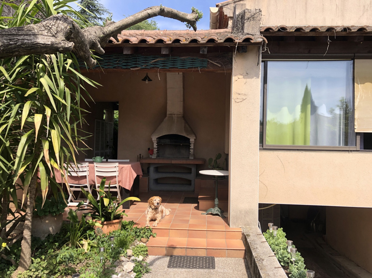 à vendre Maison Nîmes - Photo 2