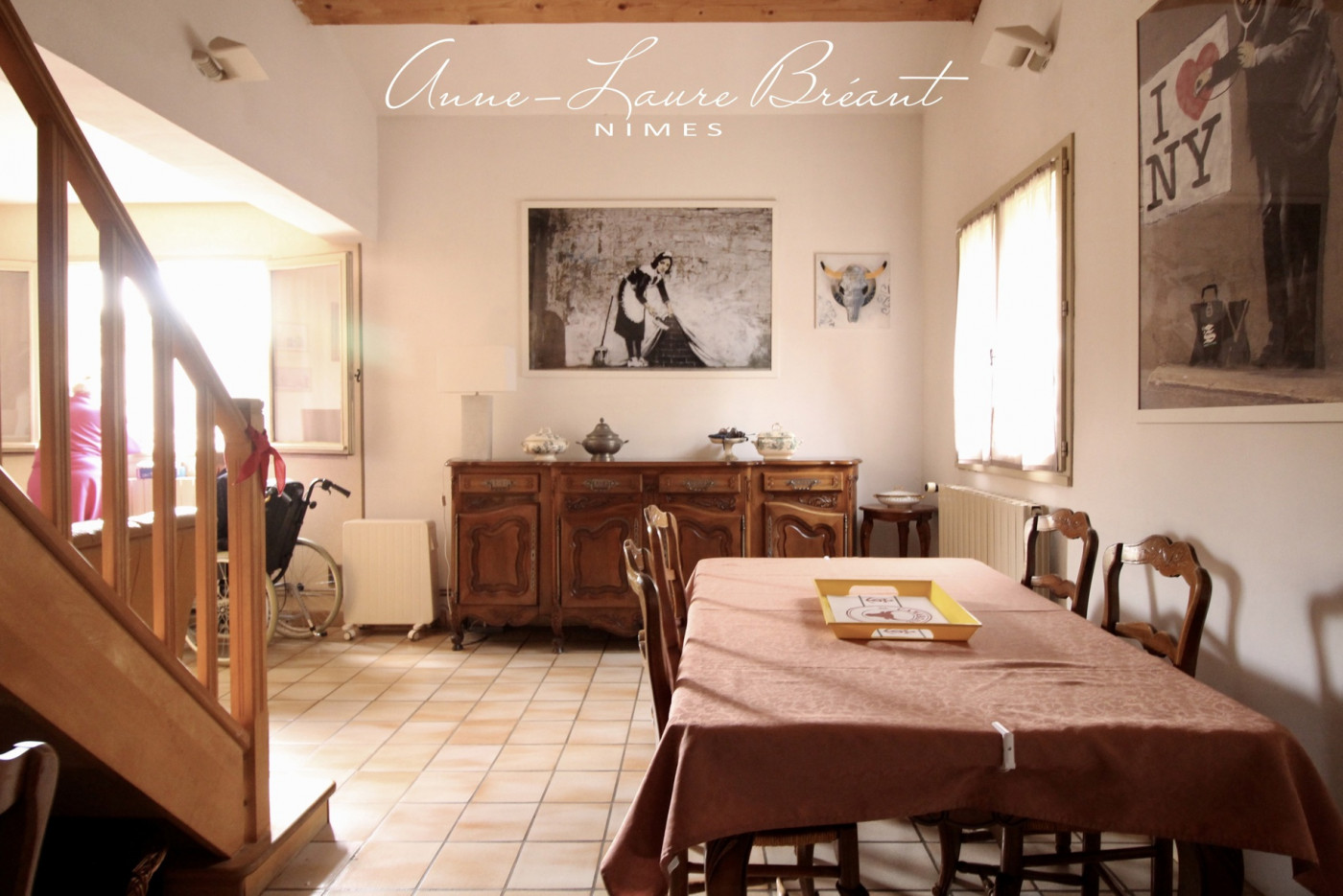 à vendre Maison Nîmes - Photo 22
