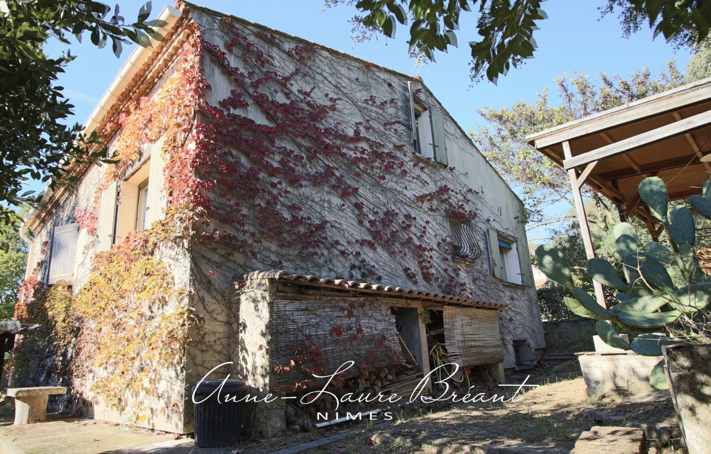 à vendre Maison Nîmes - Photo 8