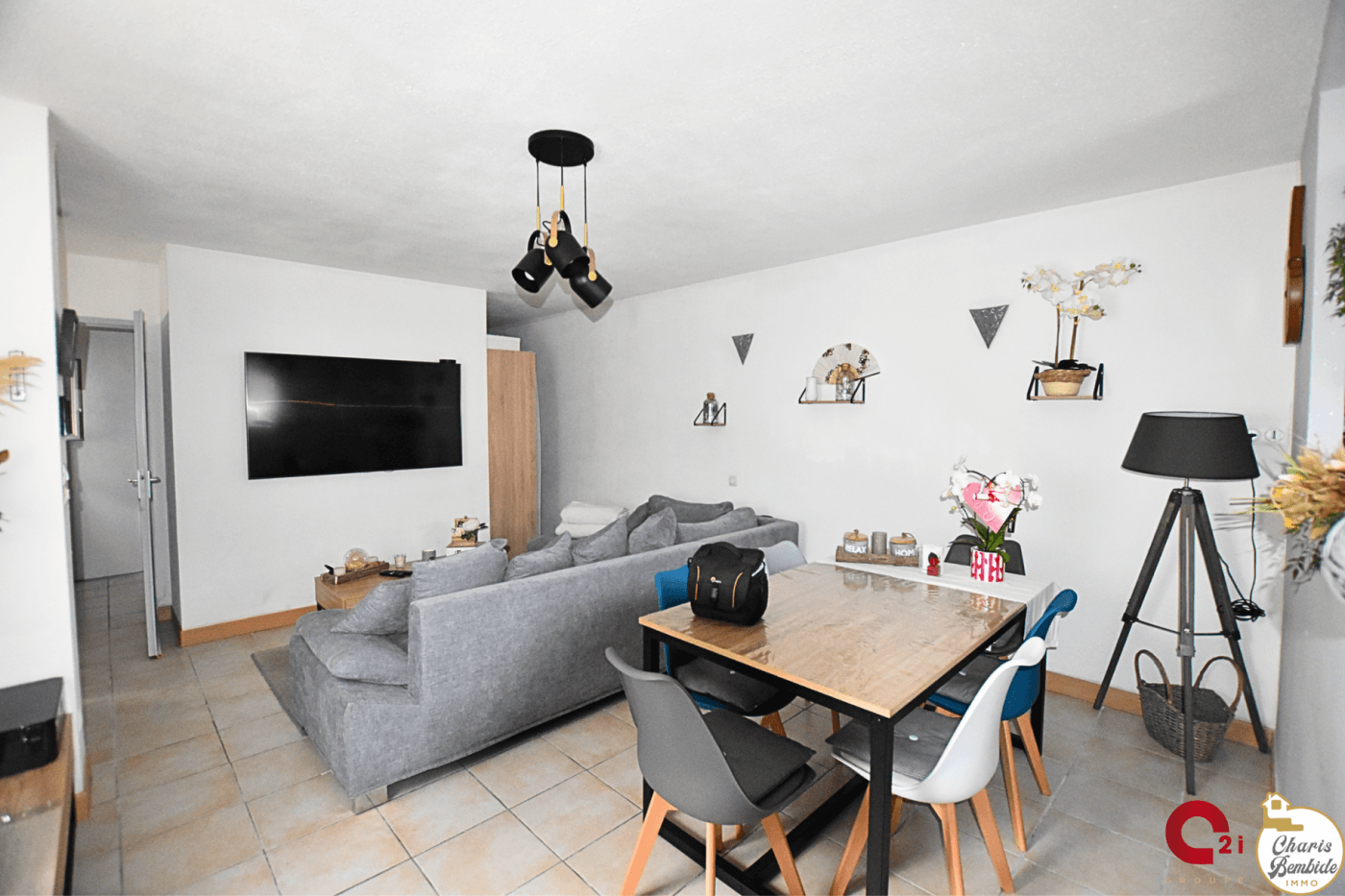 à vendre Appartement Bernis - Photo 4