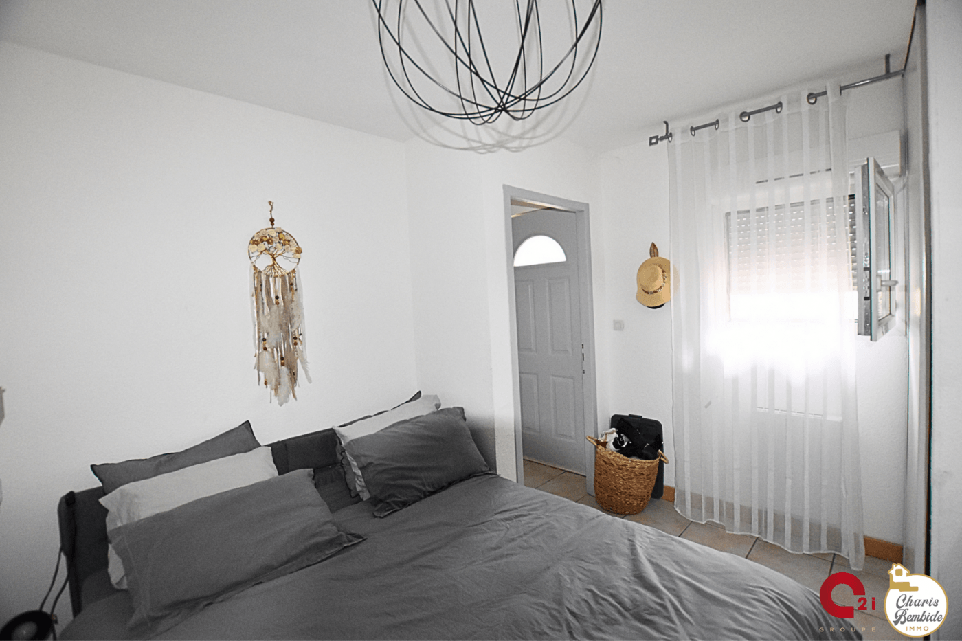 à vendre Appartement Bernis - Photo 5