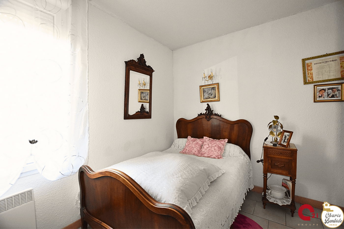 à vendre Appartement Bernis - Photo 7