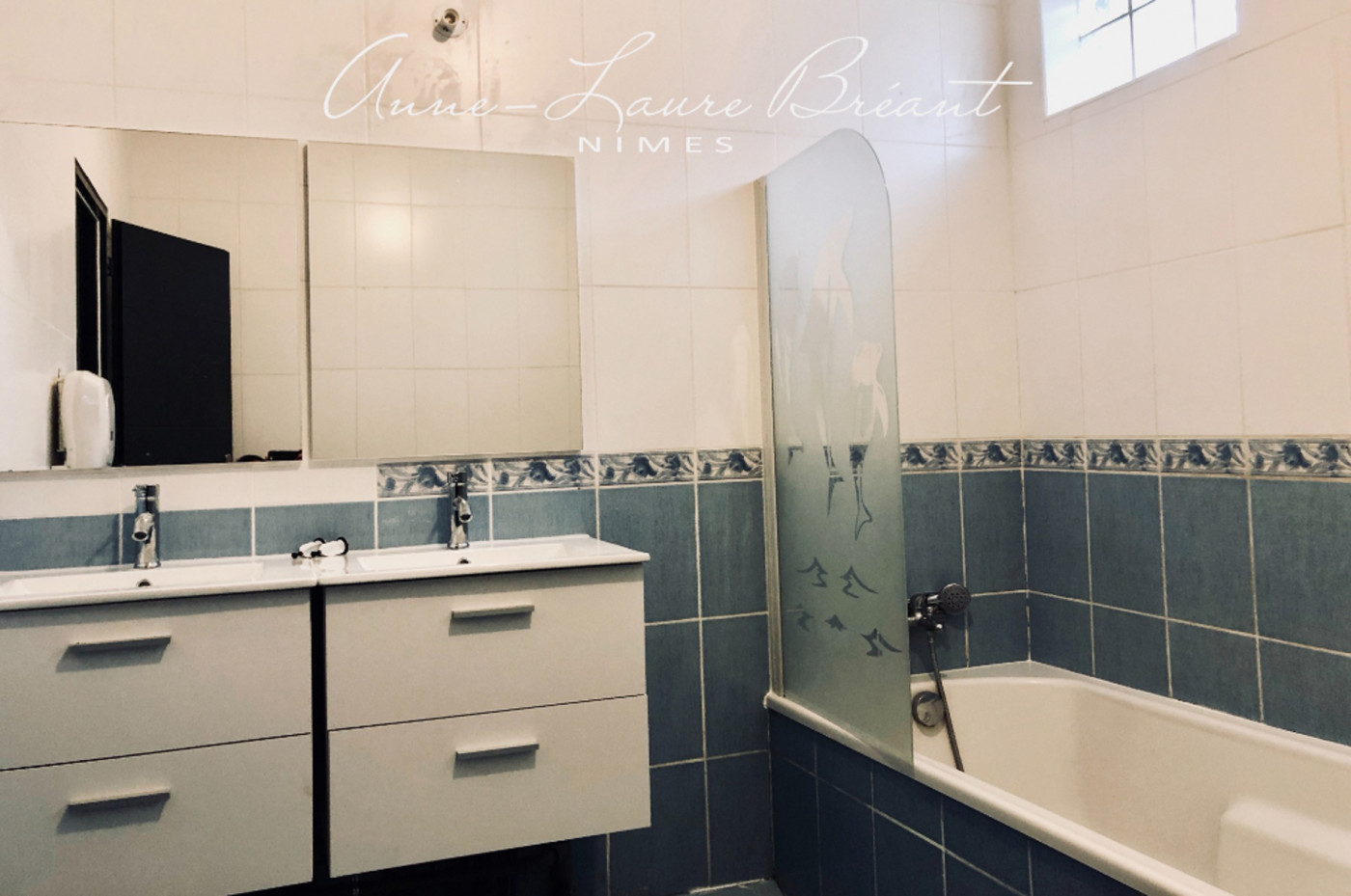 à vendre Appartement Nîmes - Photo 8