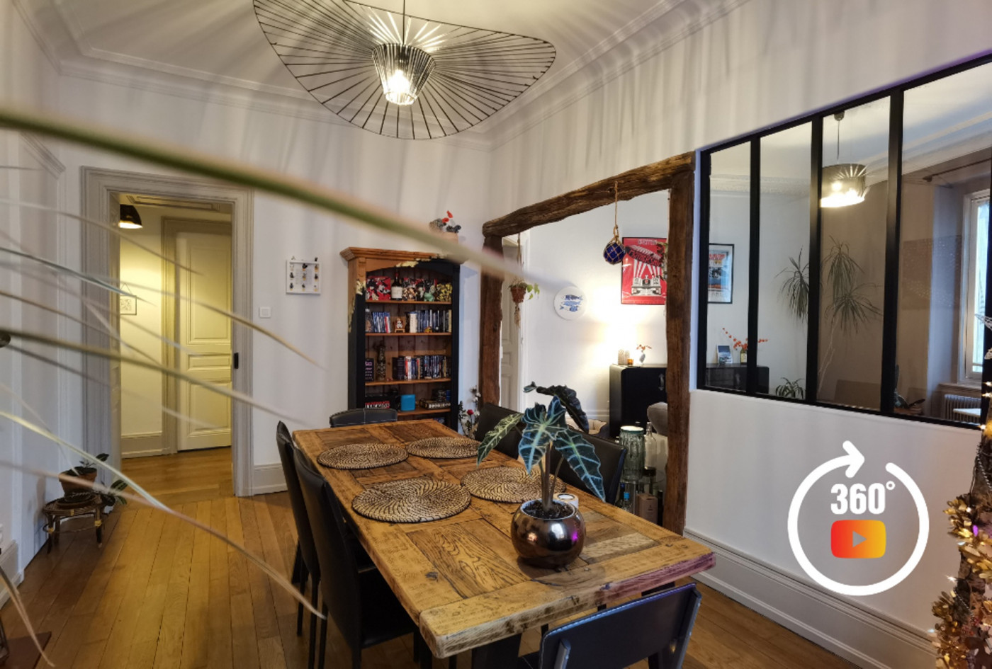 à vendre Appartement Belfort - Photo 1