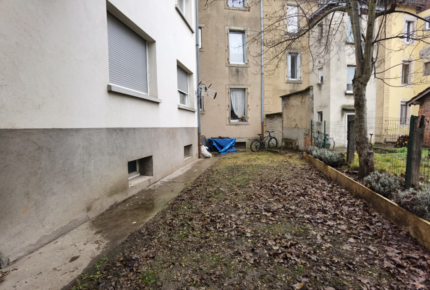 à vendre Appartement Belfort - Photo 11