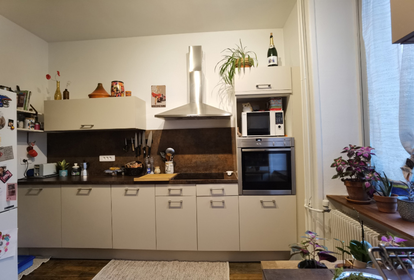 à vendre Appartement Belfort - Photo 6