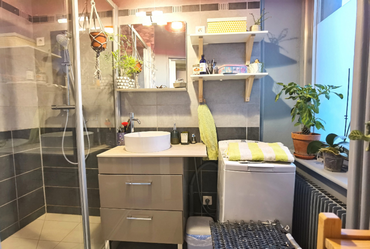 à vendre Appartement Belfort - Photo 7