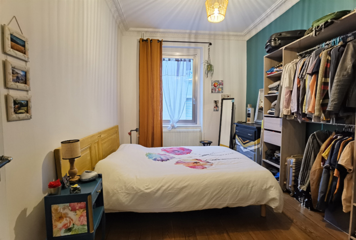 à vendre Appartement Belfort - Photo 8