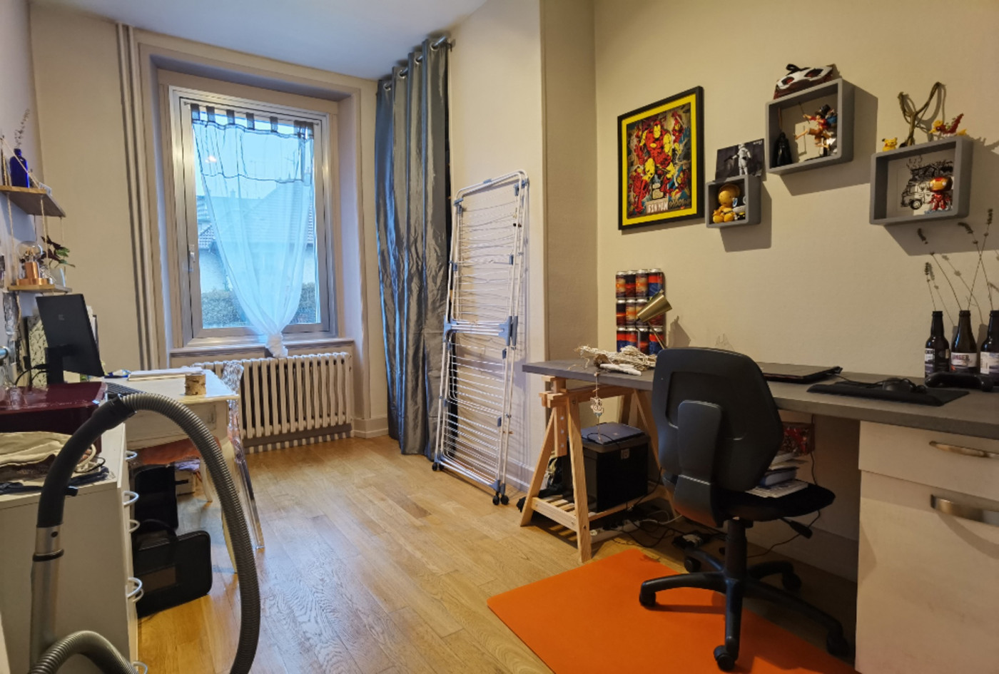 à vendre Appartement Belfort - Photo 9