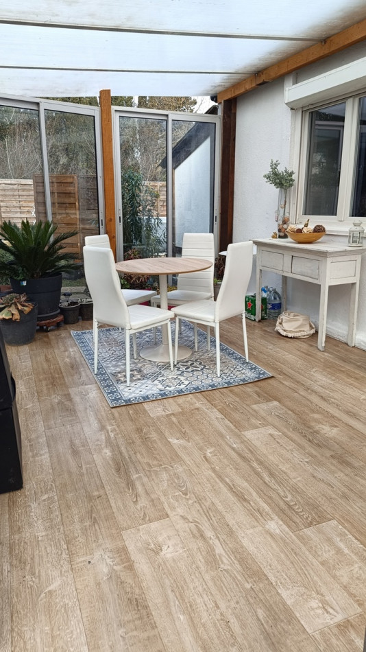 à vendre Maison Bernis - Photo 3