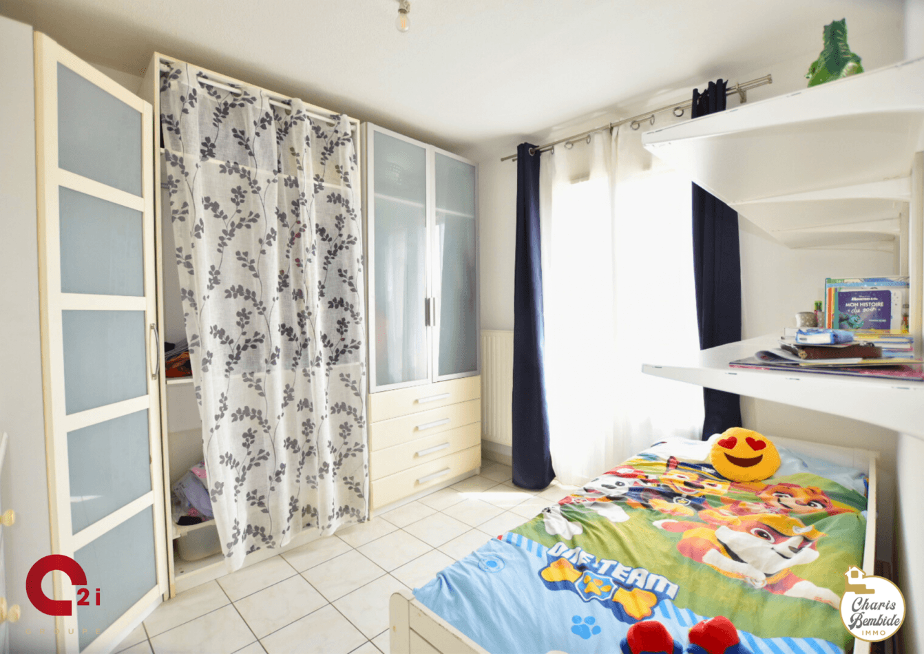 à vendre Maison Bernis - Photo 13
