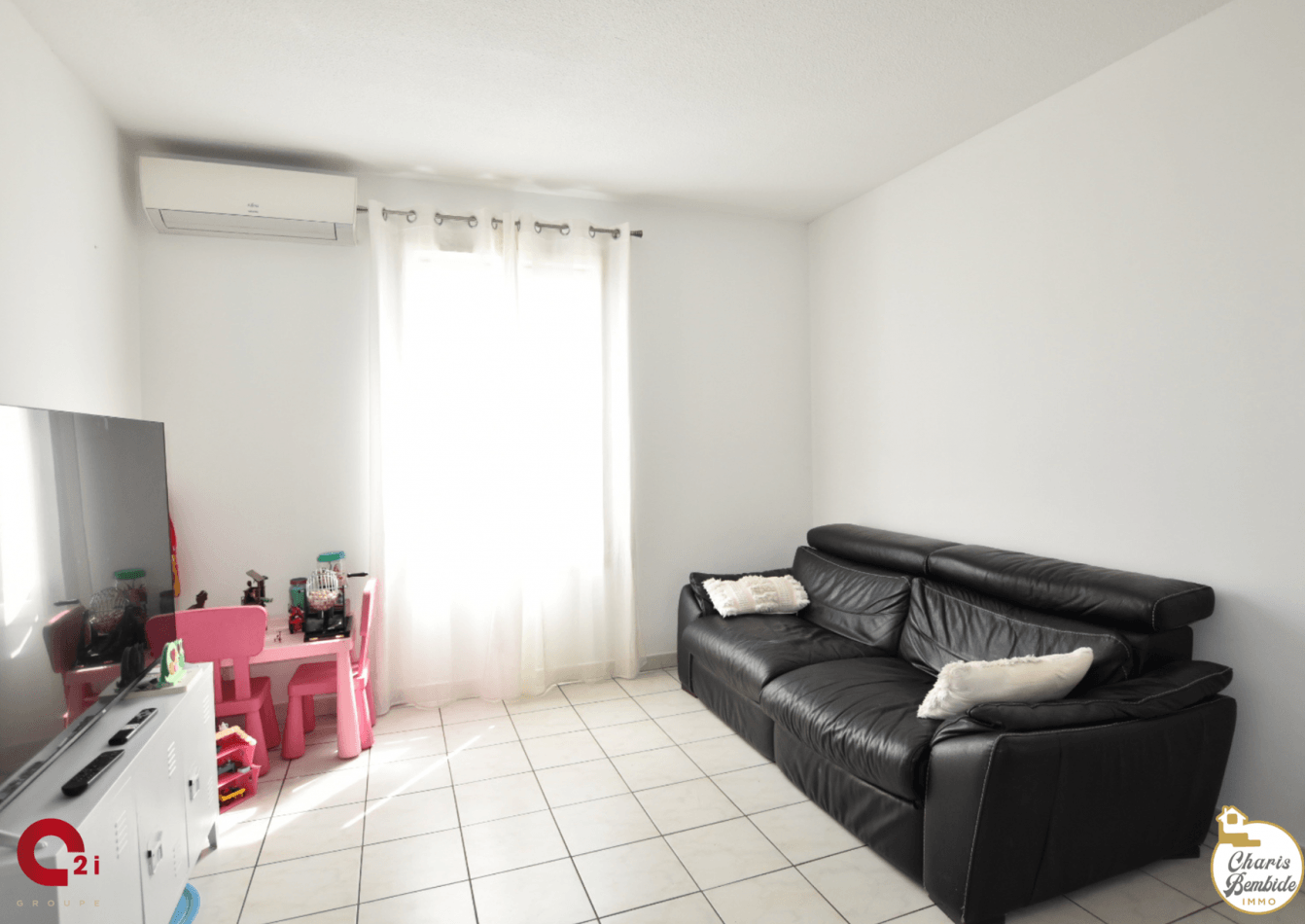 à vendre Maison Bernis - Photo 2