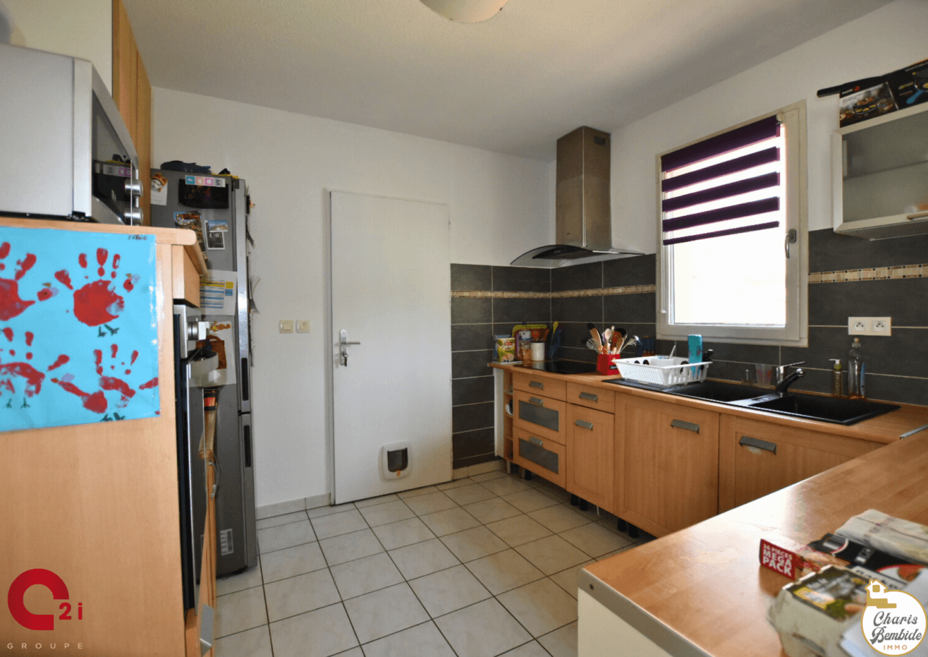 à vendre Maison Bernis - Photo 6