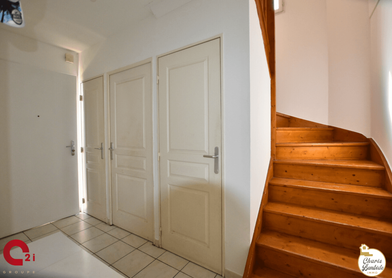 à vendre Maison Bernis - Photo 8