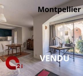 vente Montpellier
