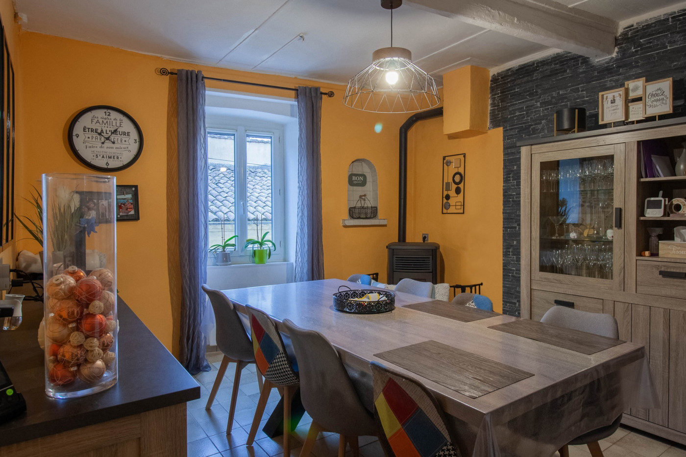 à vendre Maison Saint Julien En Saint Alban - Photo 1