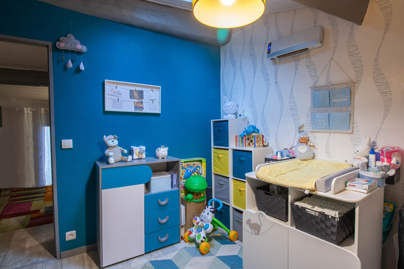 à vendre Maison Saint Julien En Saint Alban - Photo 12