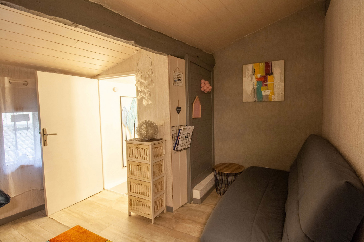 à vendre Maison Saint Julien En Saint Alban - Photo 13