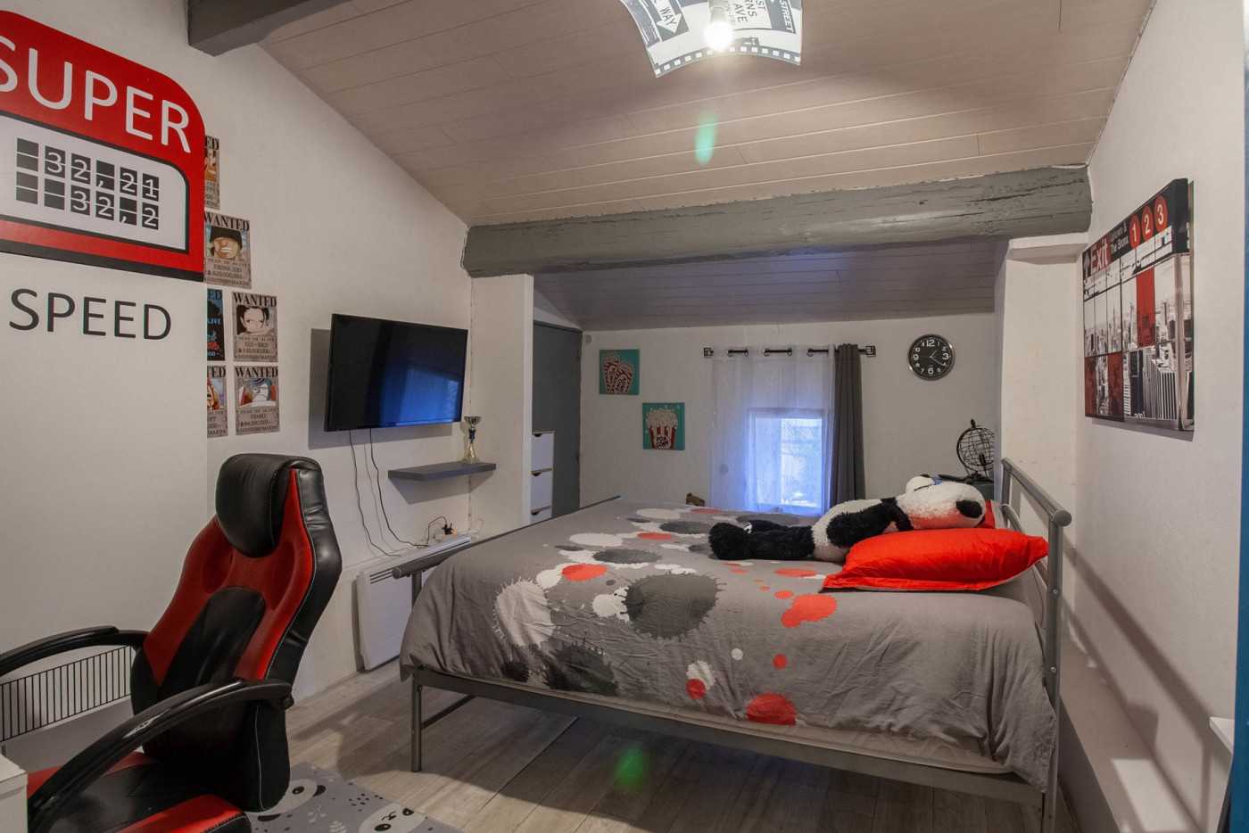 à vendre Maison Saint Julien En Saint Alban - Photo 15