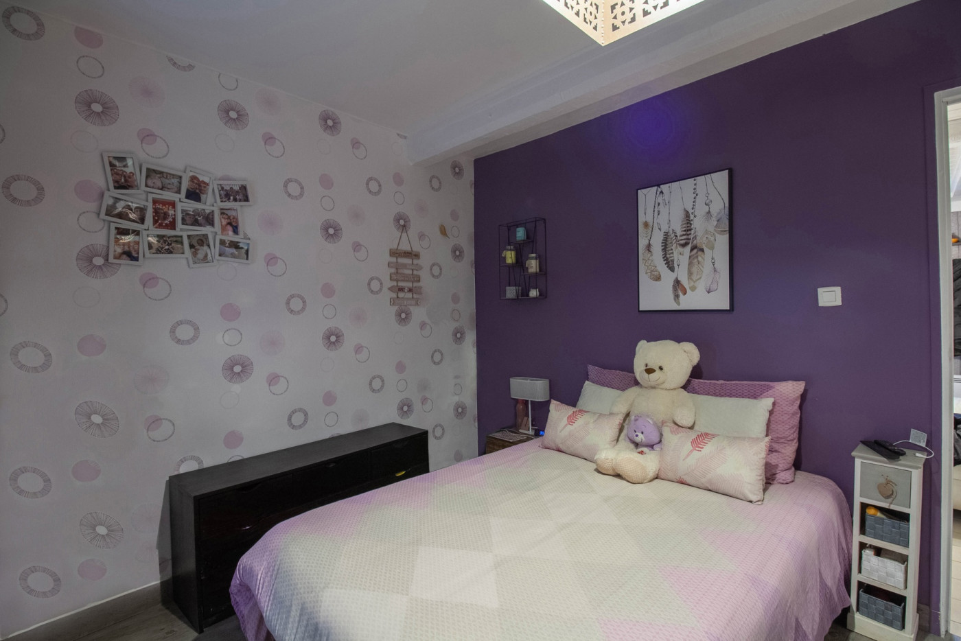 à vendre Maison Saint Julien En Saint Alban - Photo 9