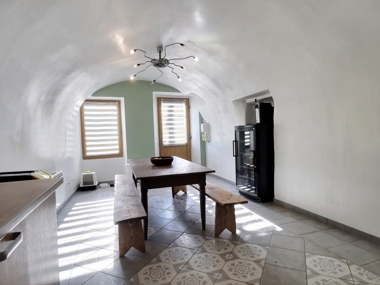 à vendre Maison Saint Julien En Saint Alban - Photo 1