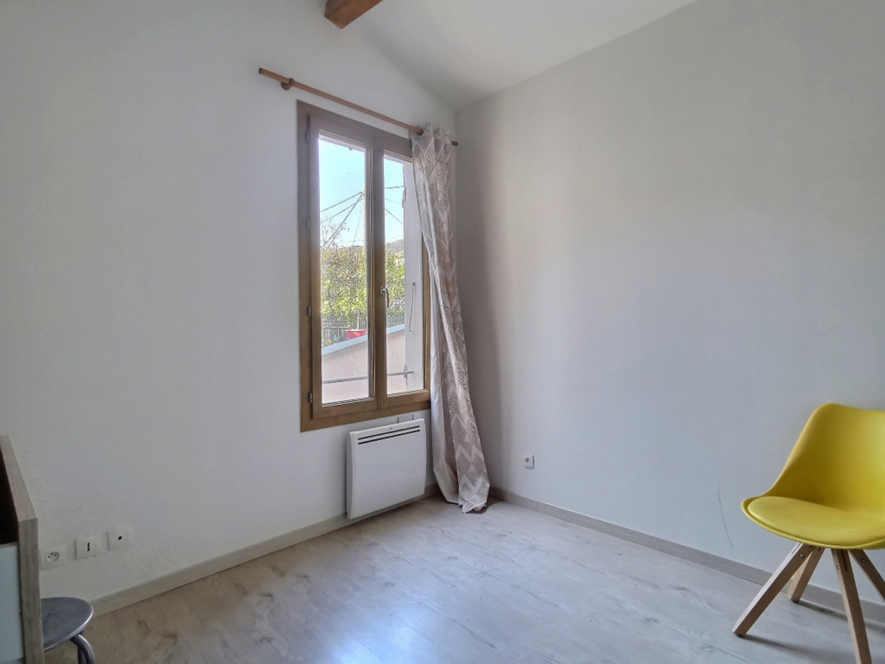 à vendre Maison Saint Julien En Saint Alban - Photo 12