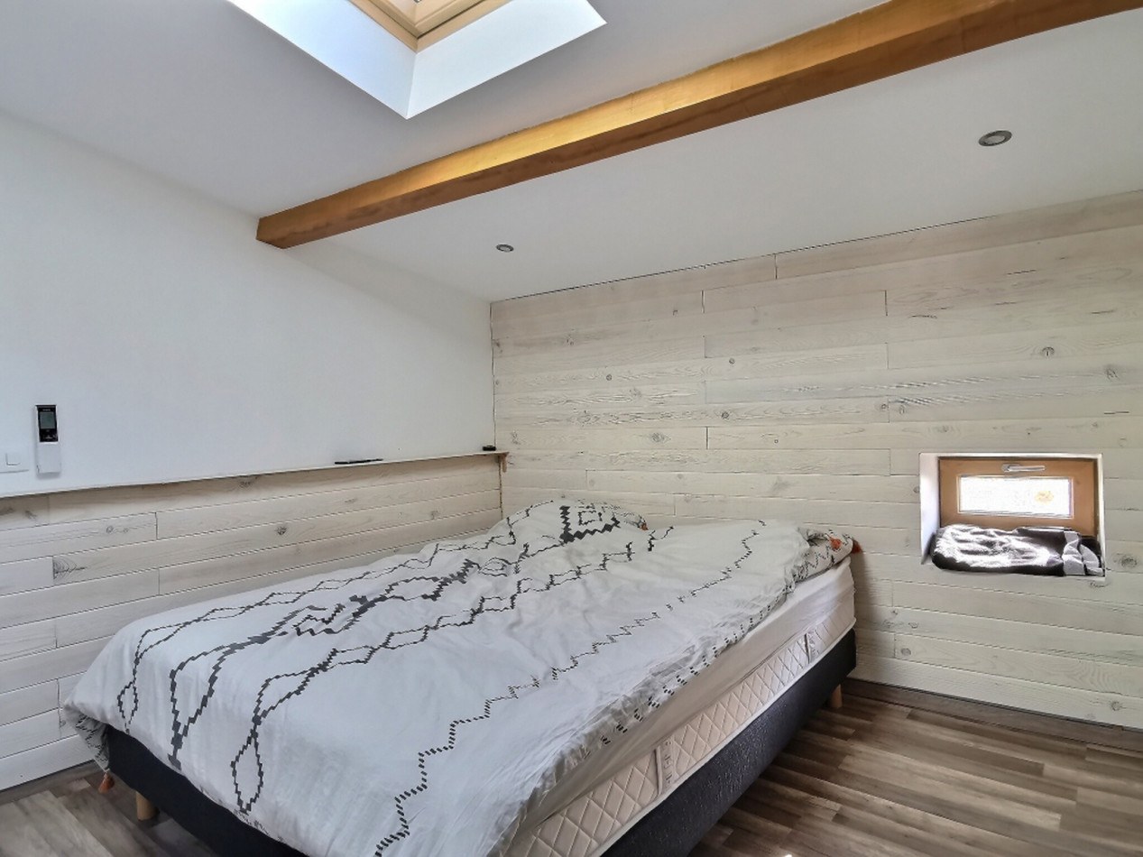 à vendre Maison Saint Julien En Saint Alban - Photo 8