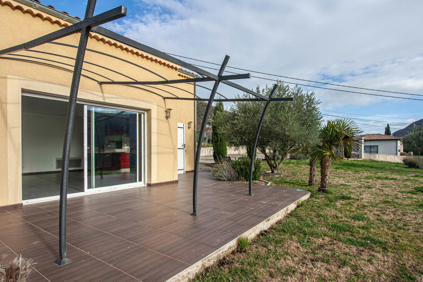 à vendre Maison Rompon - Photo 1