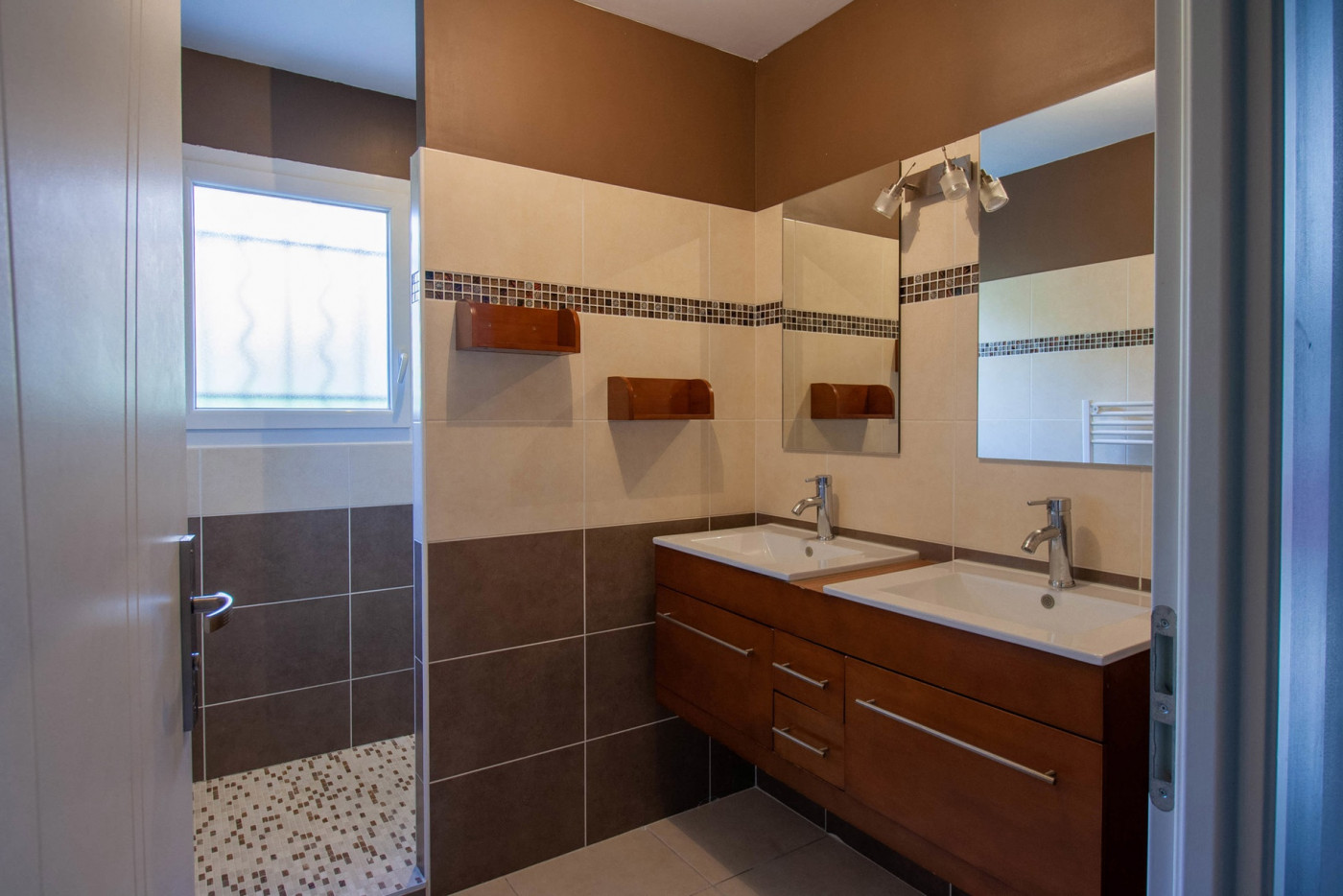 à vendre Maison Rompon - Photo 12