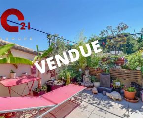 vente Aigues Vives