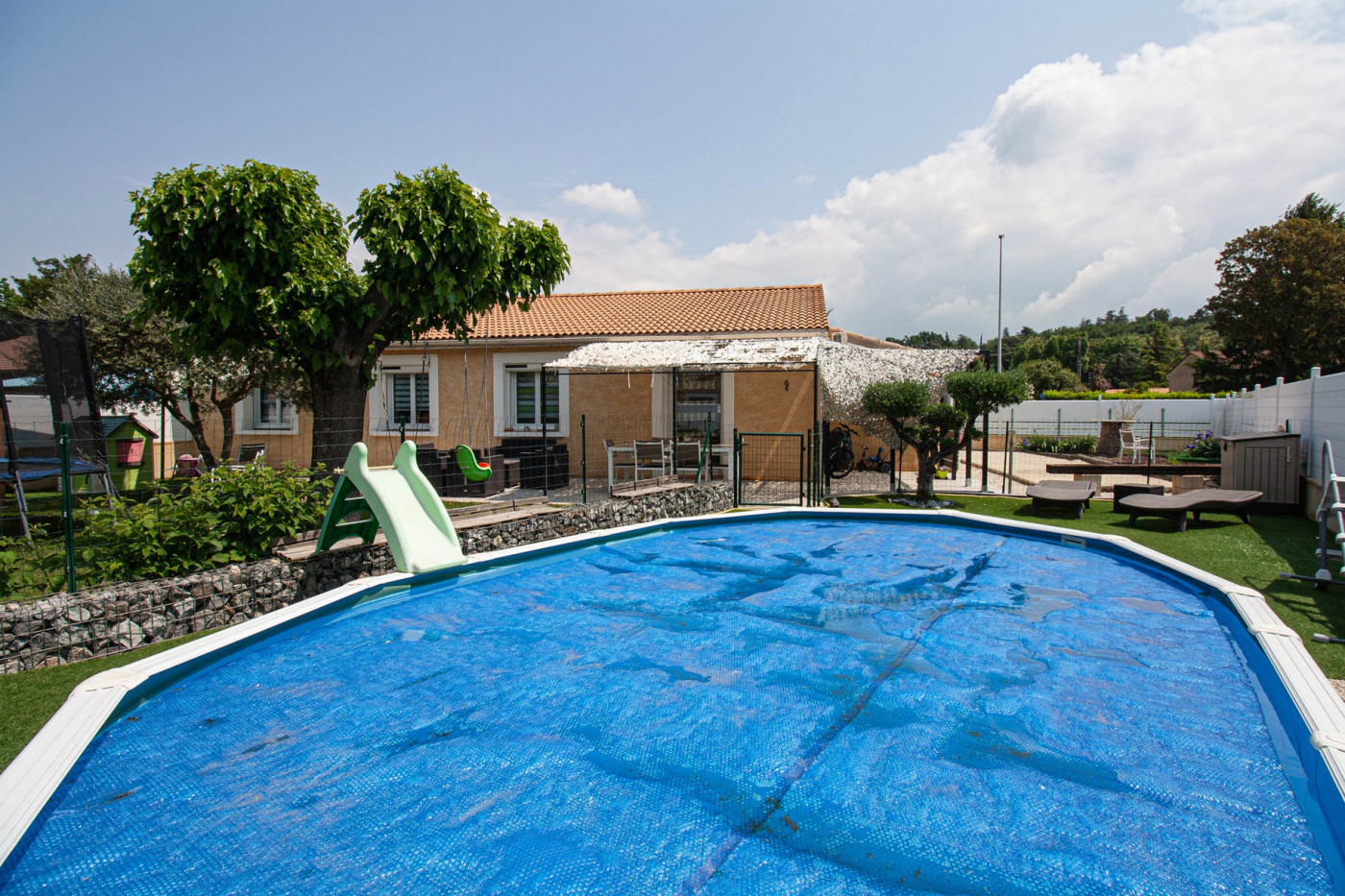 à vendre Maison Loriol Sur Drome - Photo 1
