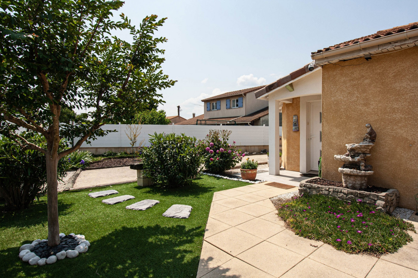 à vendre Maison Loriol Sur Drome - Photo 2