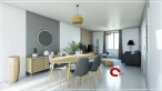 à vendre Appartement Flaviac