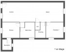 à vendre Appartement Flaviac