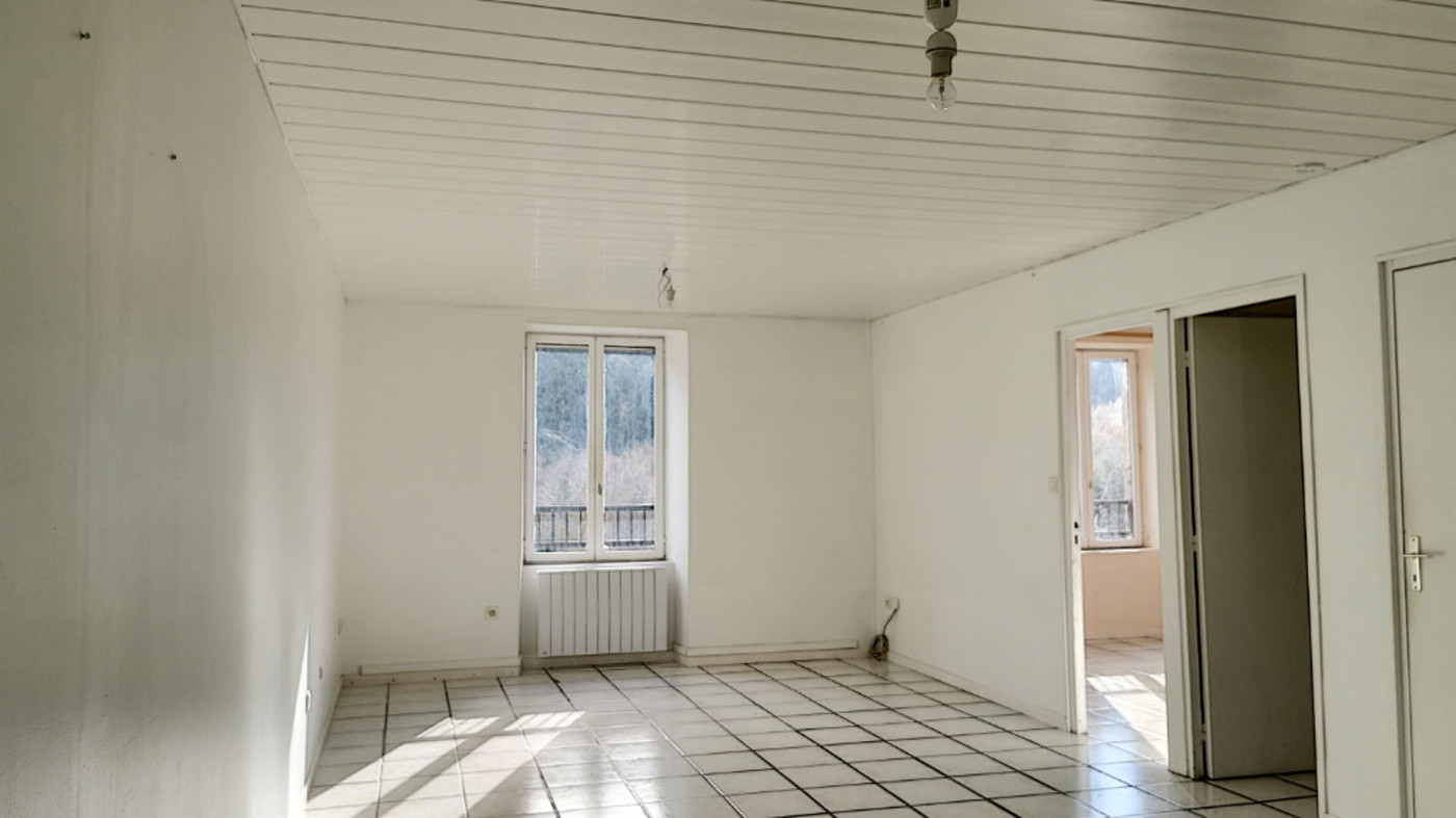 à vendre Appartement Flaviac - Photo 2