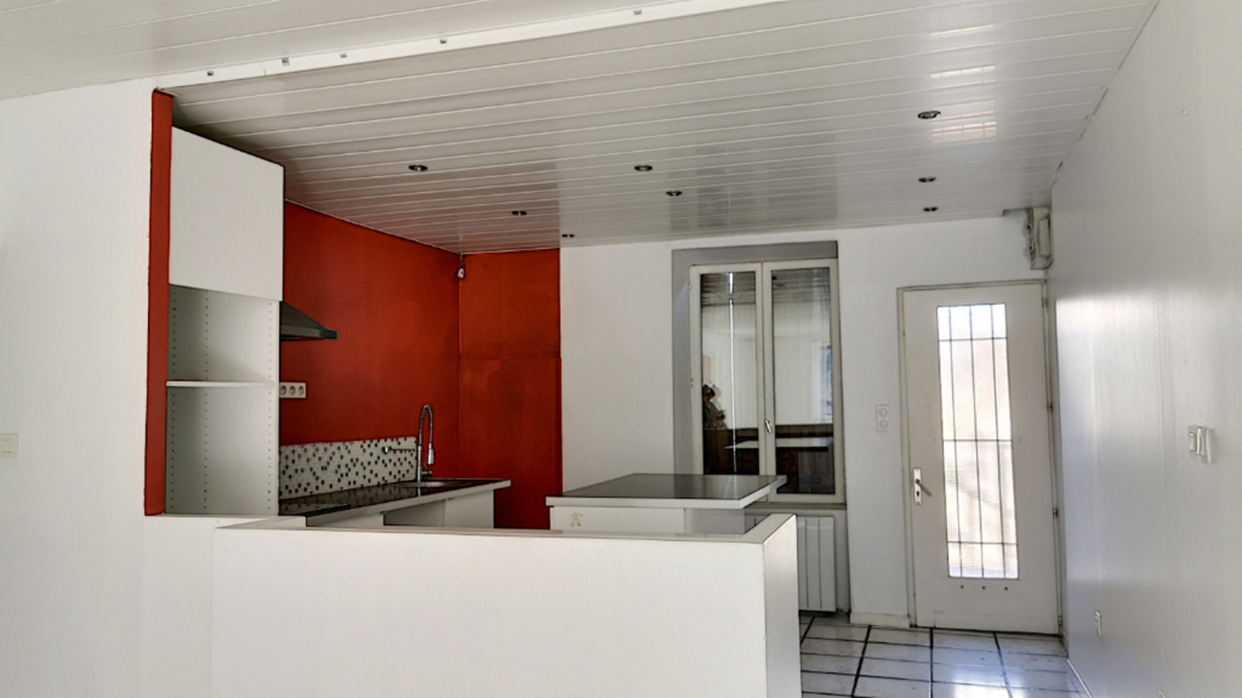 à vendre Appartement Flaviac - Photo 6