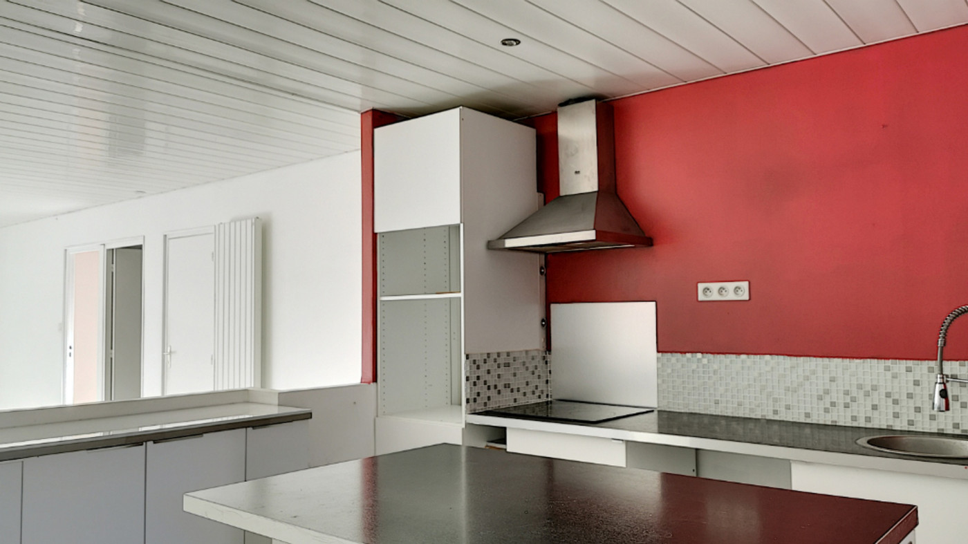 à vendre Appartement Flaviac - Photo 7