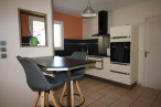 à vendre Maison Saint Lager Bressac