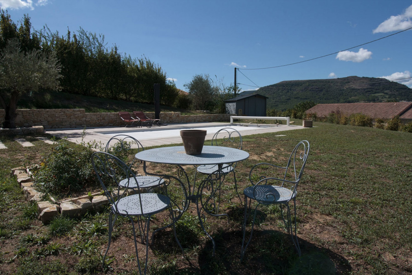à vendre Maison Saint Lager Bressac - Photo 16