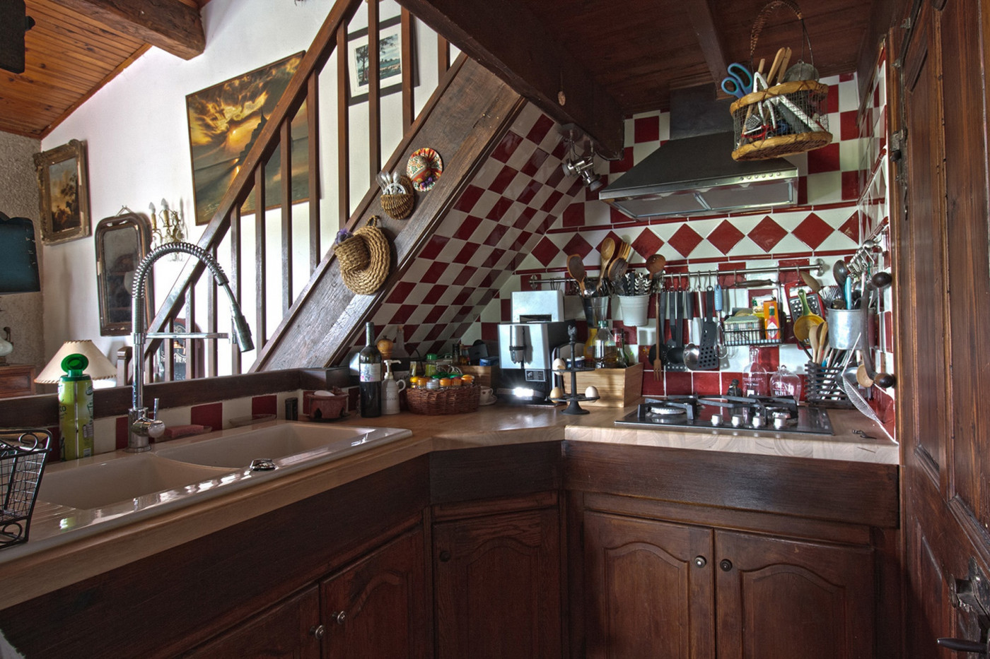 à vendre Maison Chomérac - Photo 12