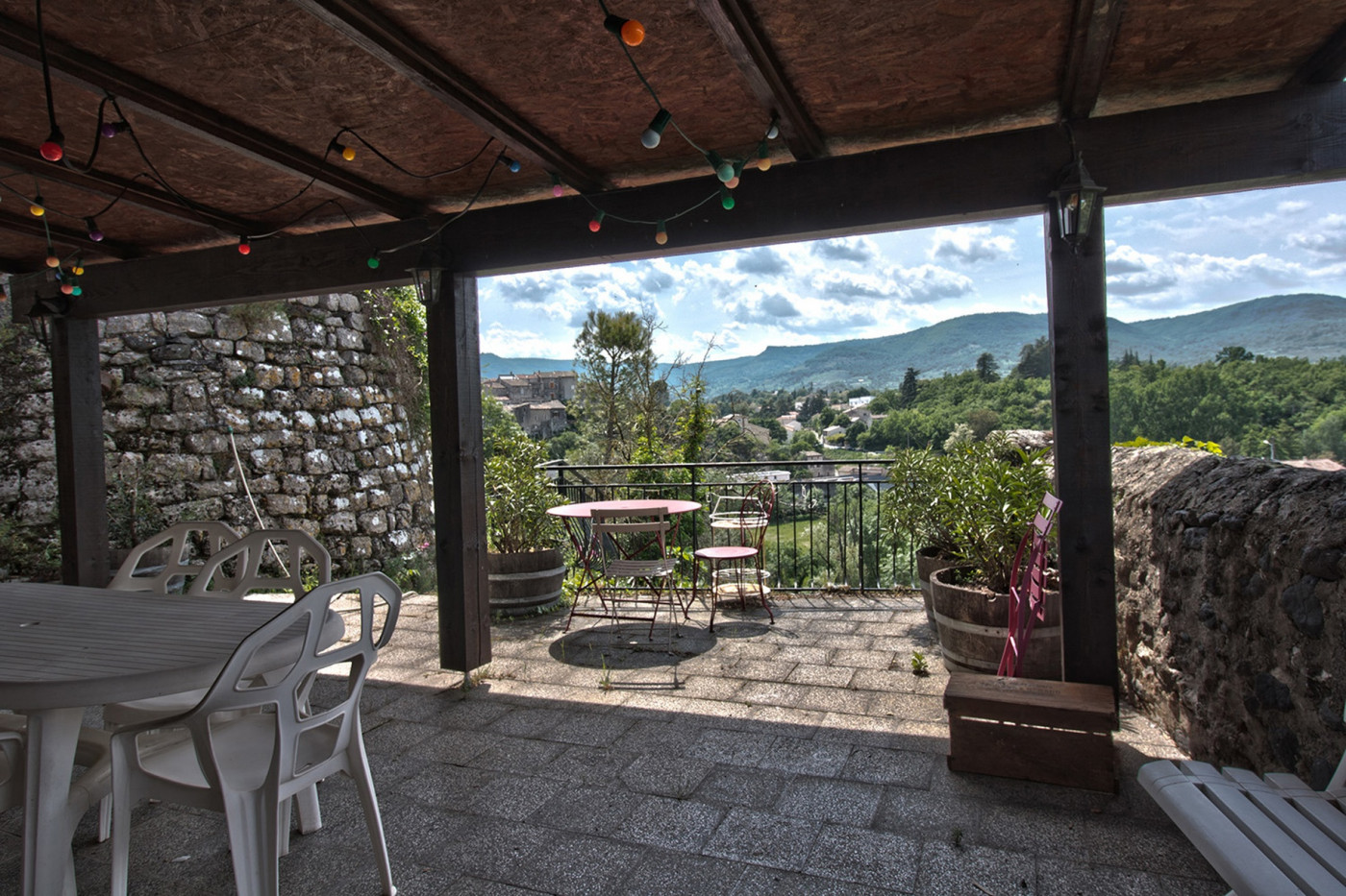 à vendre Maison Chomérac - Photo 15