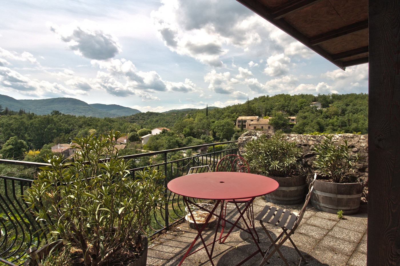 à vendre Maison Chomérac - Photo 17