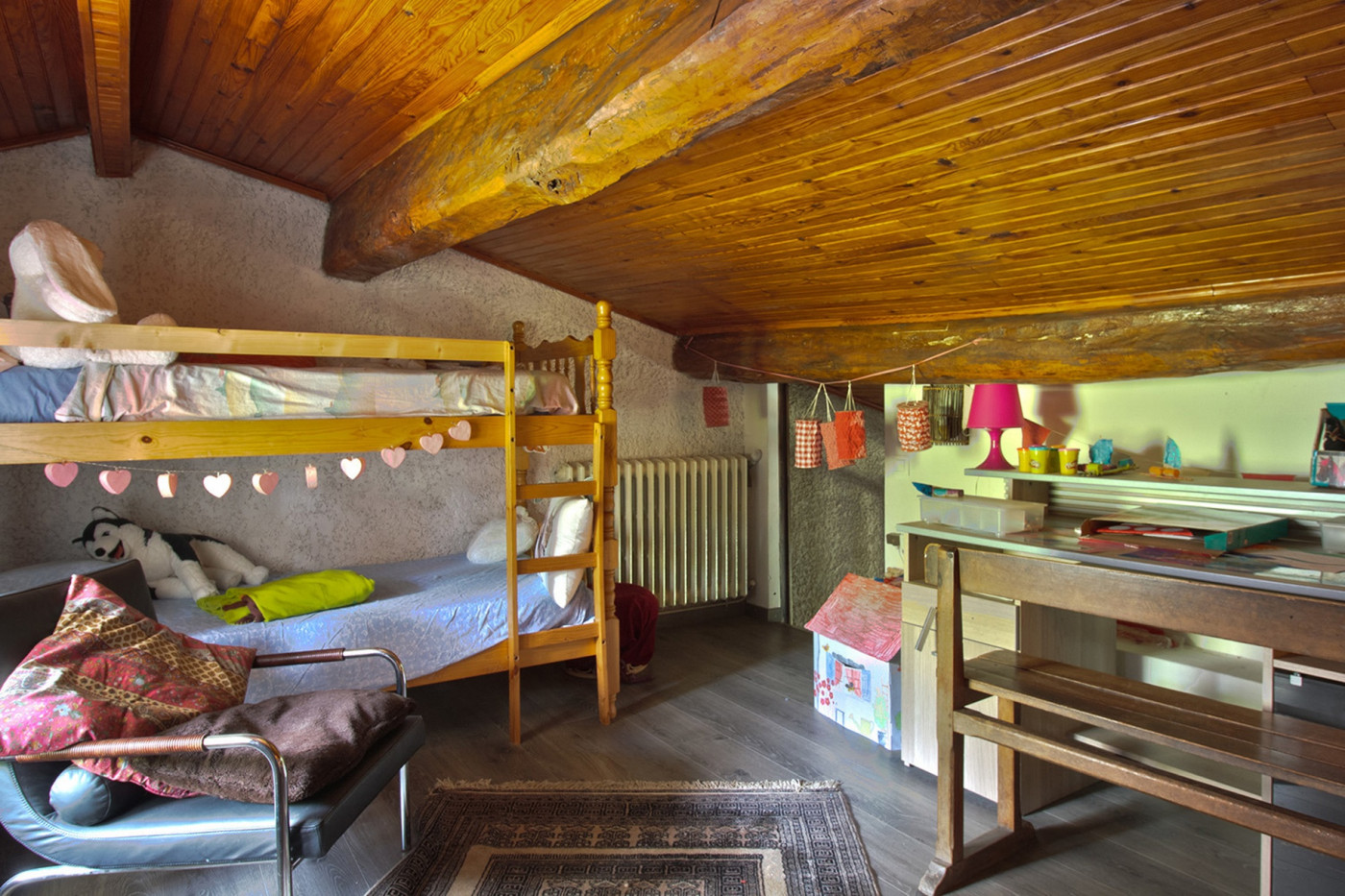 à vendre Maison Chomérac - Photo 18
