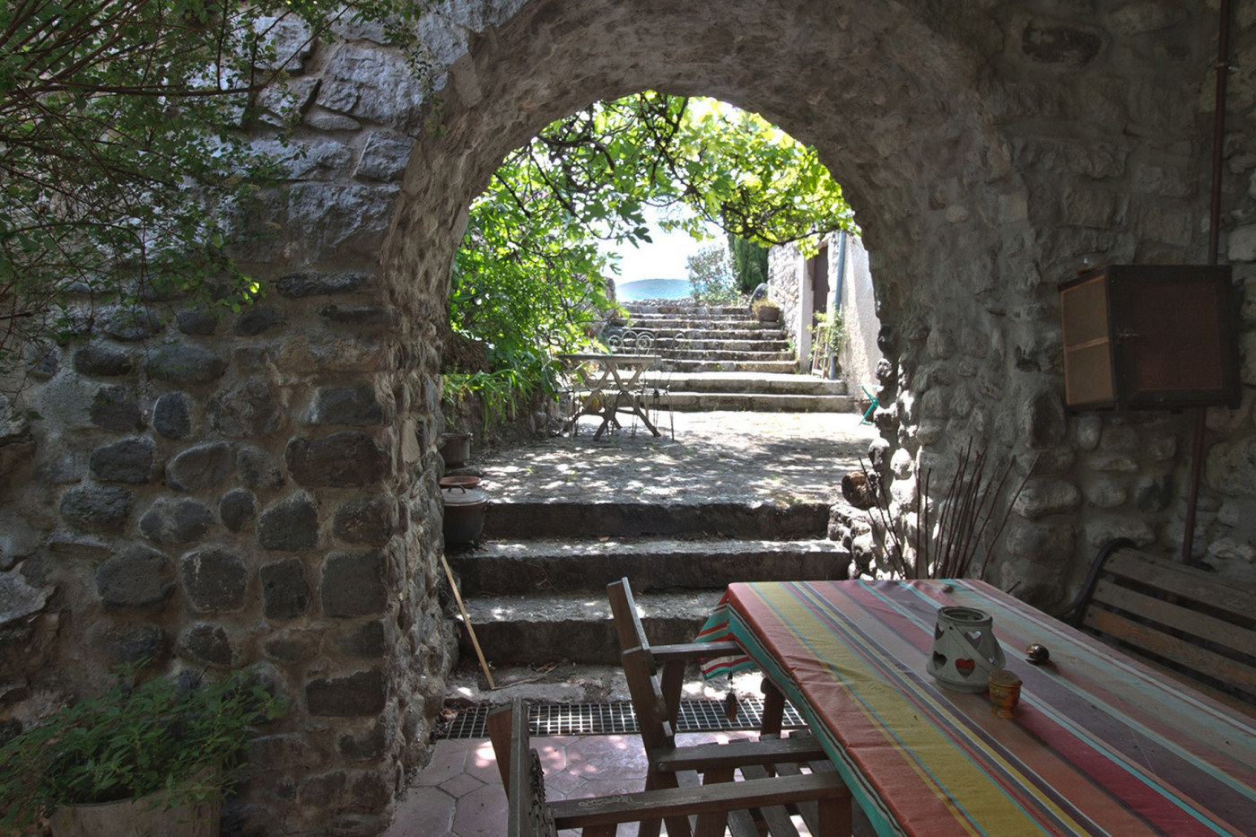à vendre Maison Chomérac - Photo 3
