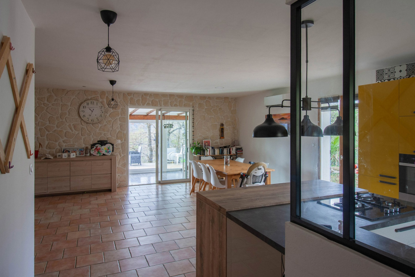 à vendre Maison Coux - Photo 1