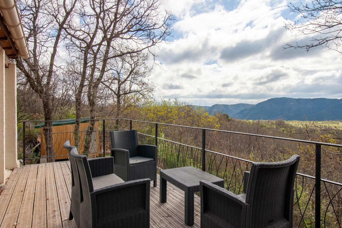 à vendre Maison Coux - Photo 12