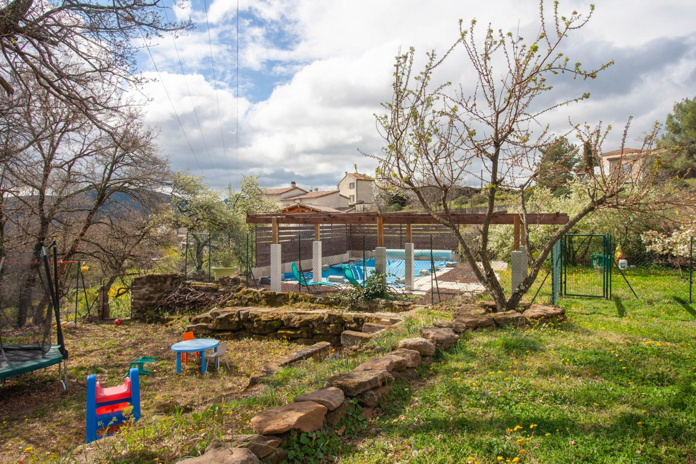 à vendre Maison Coux - Photo 13