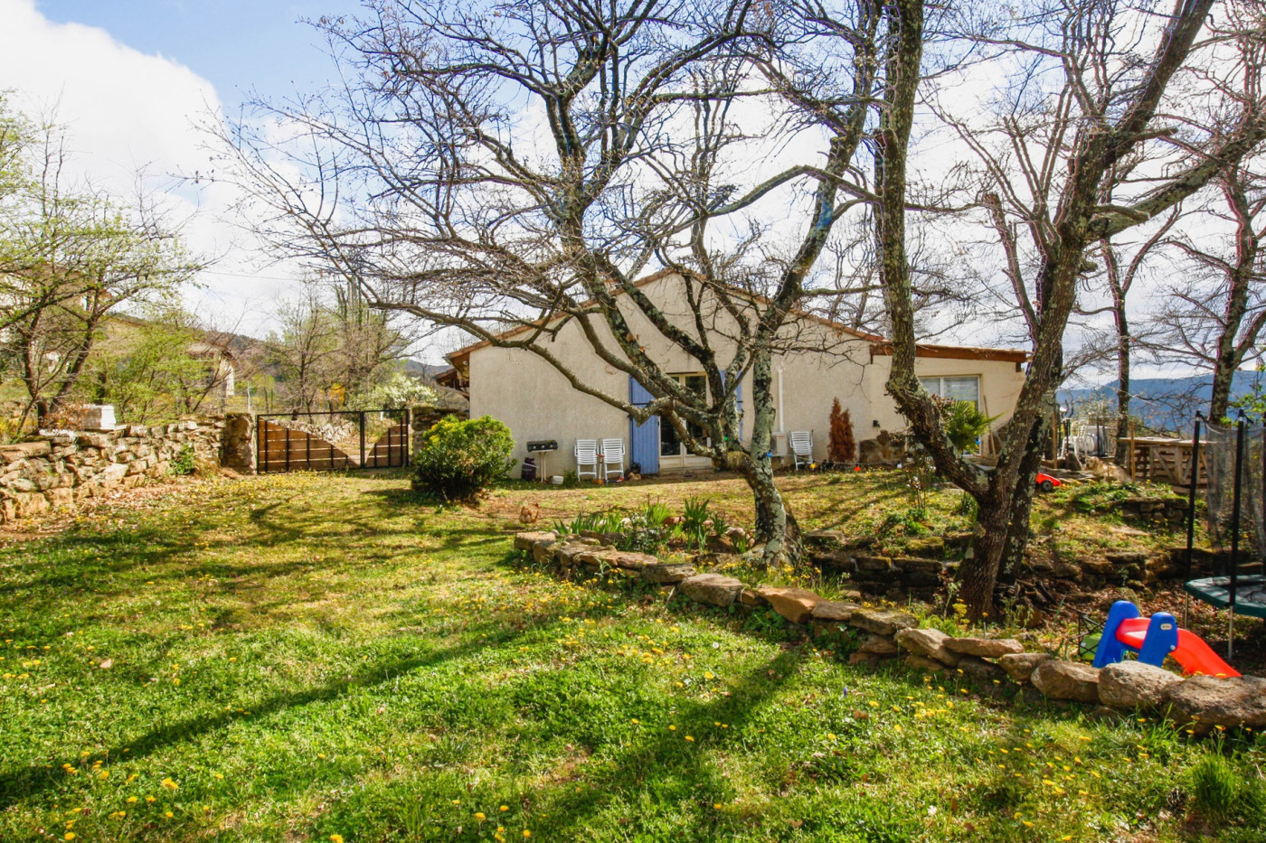 à vendre Maison Coux - Photo 14
