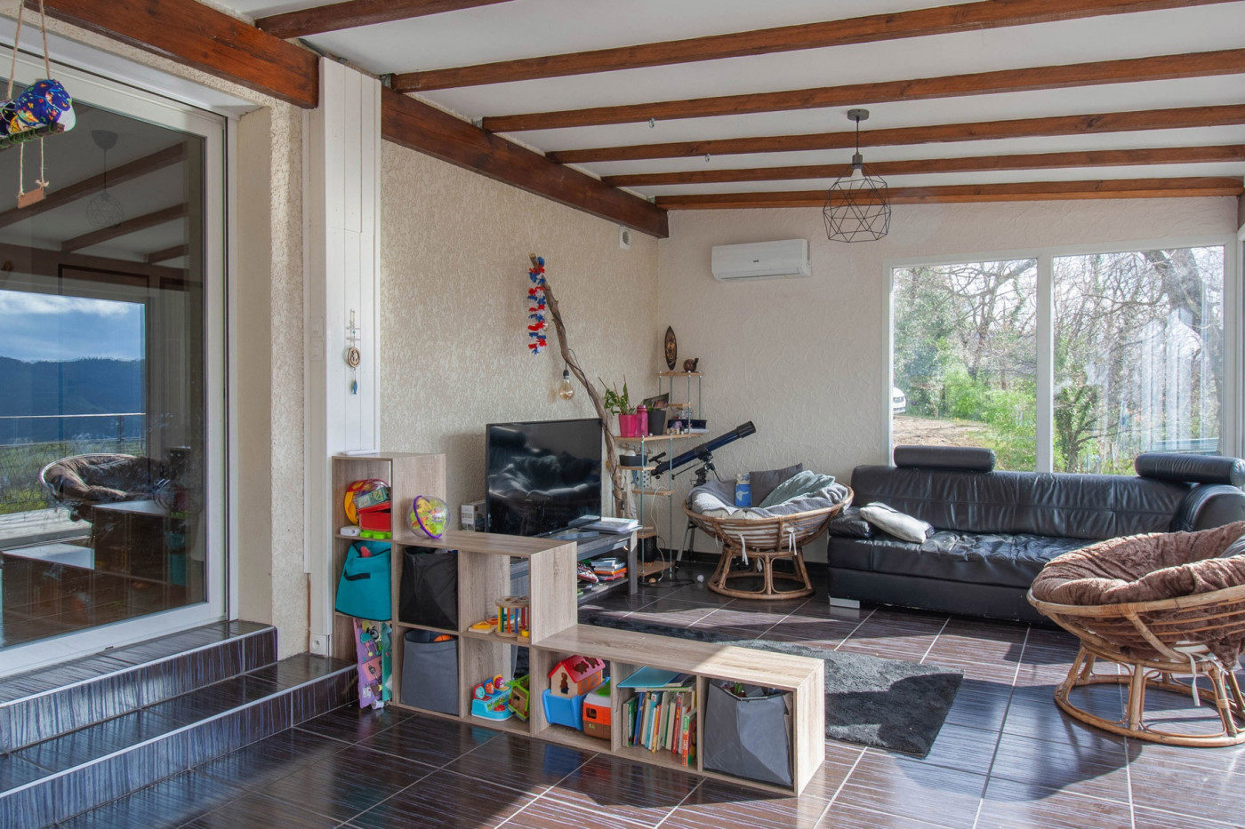 à vendre Maison Coux - Photo 7