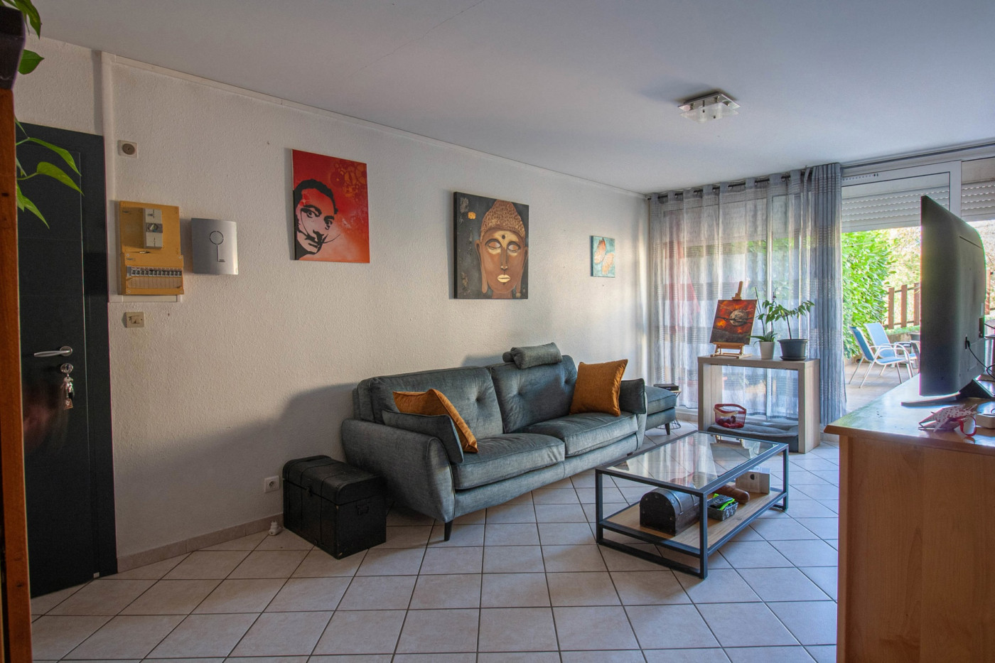 à vendre Appartement Privas - Photo 1